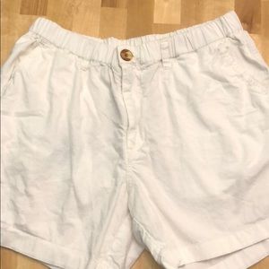 White Chubbies-never worn no tags